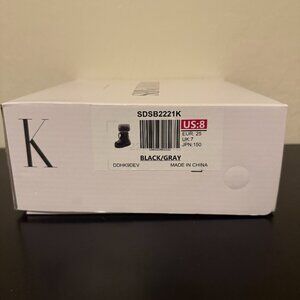 Dream Pairs Toddler Snow Boot - Size 8